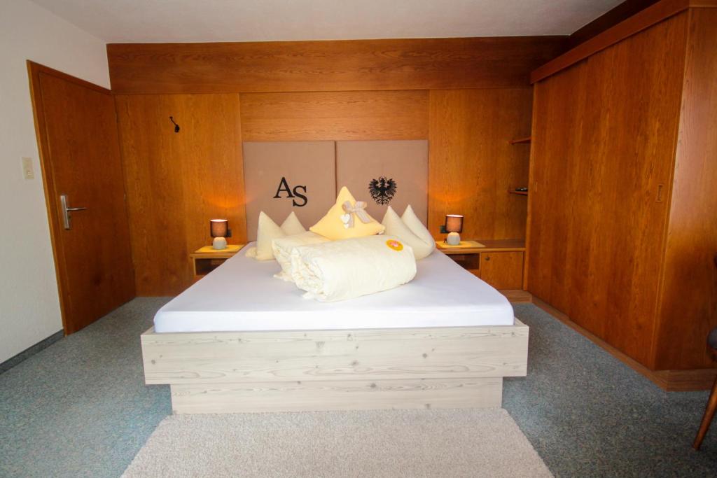 Gästeheim Anna - 12