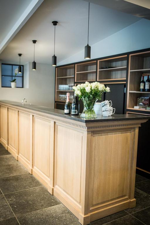 Fotografie z fotogalerie ubytování B&B Gitsdal v destinaci Hooglede