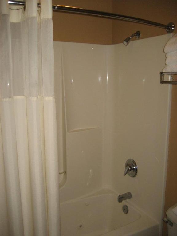 Pine View Resort - Chambre Royale Avec Bain De Spa - Non-fumeur