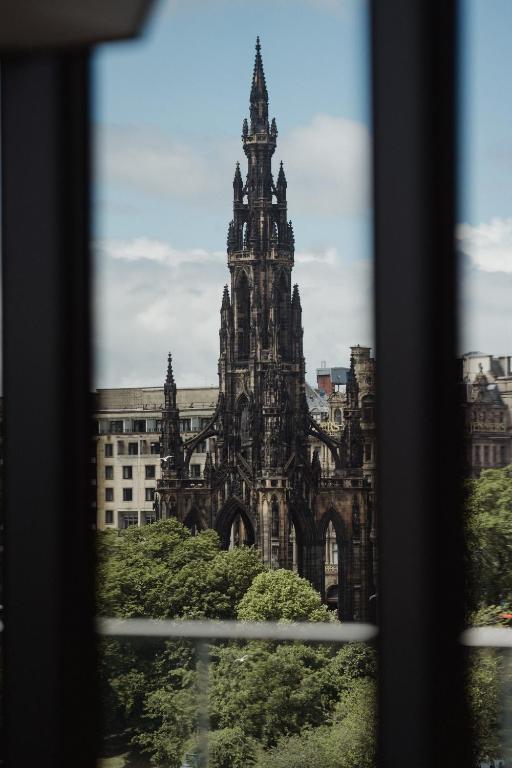 Market Street hotel - Resim 27