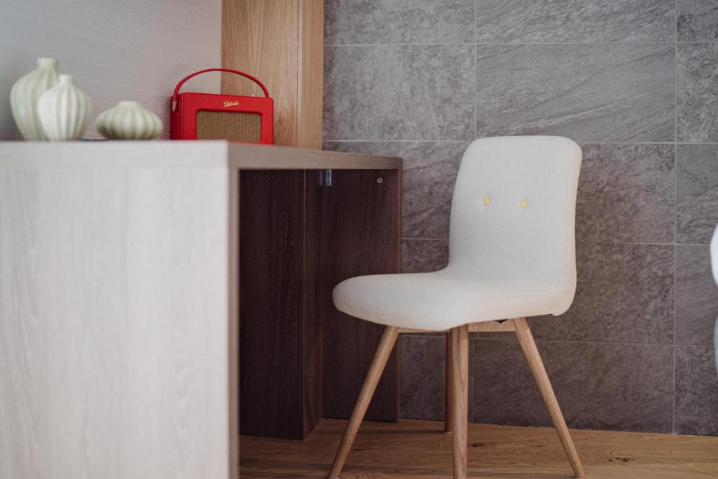 Market Street hotel - Resim 16