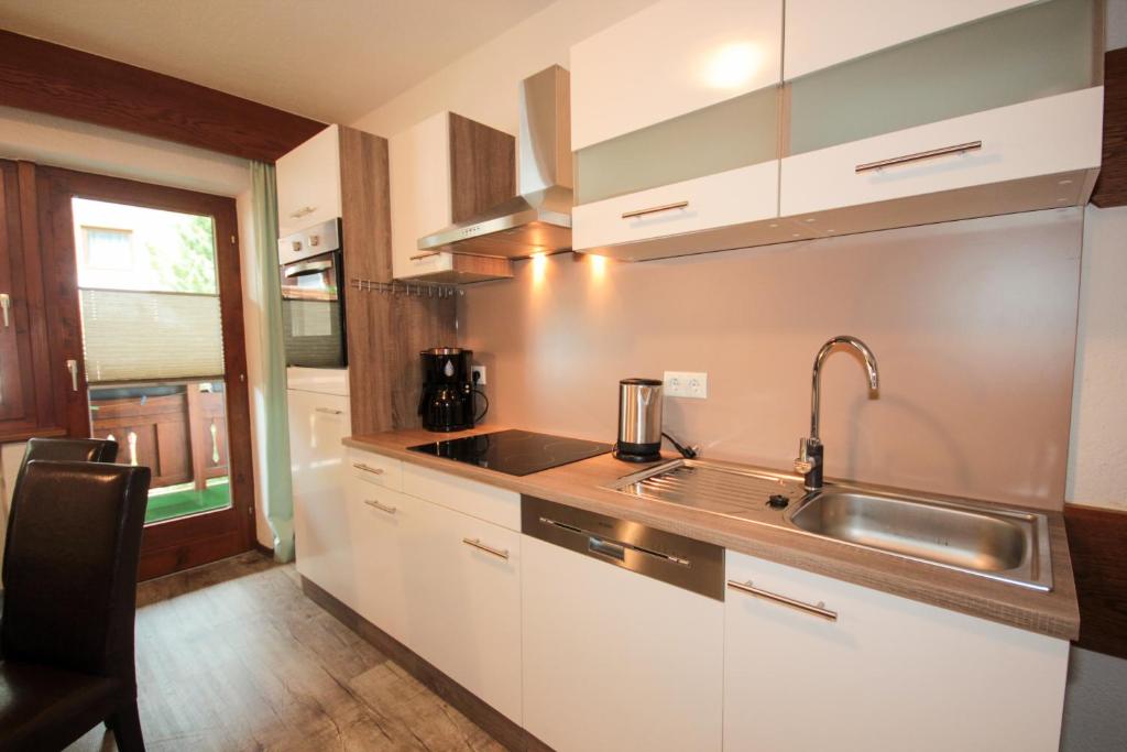 Gästeheim Anna - 16