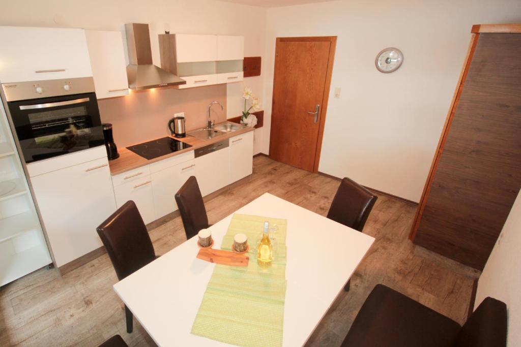 Gästeheim Anna - 17