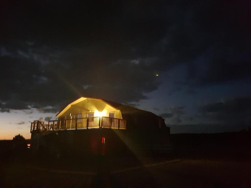 Gambar di galeri bagi Mountain Harmony Retreat di Ramah