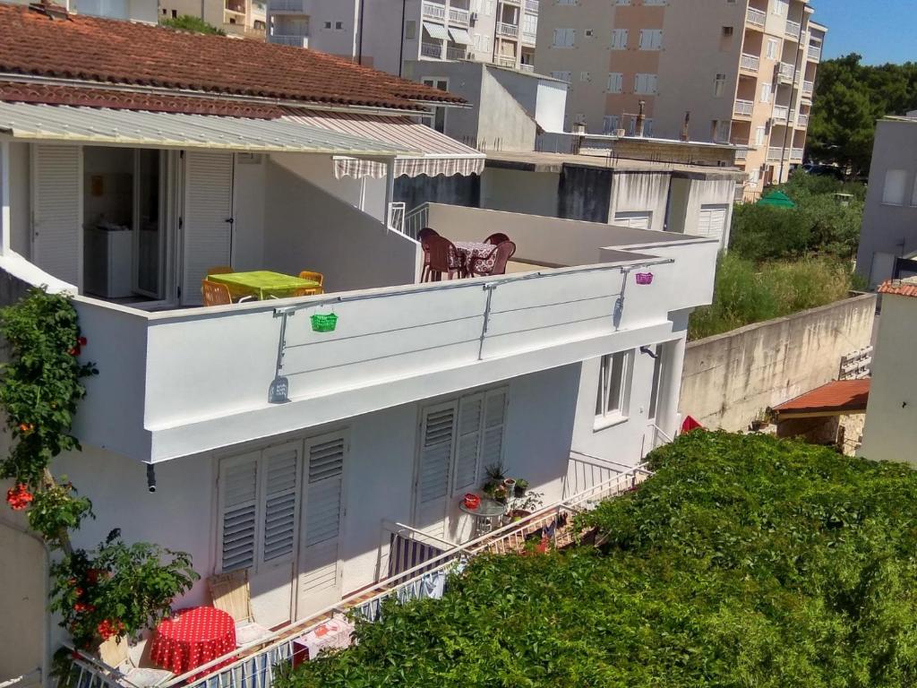 Fotografie z fotogalerie ubytování Captain's House v destinaci Baška Voda