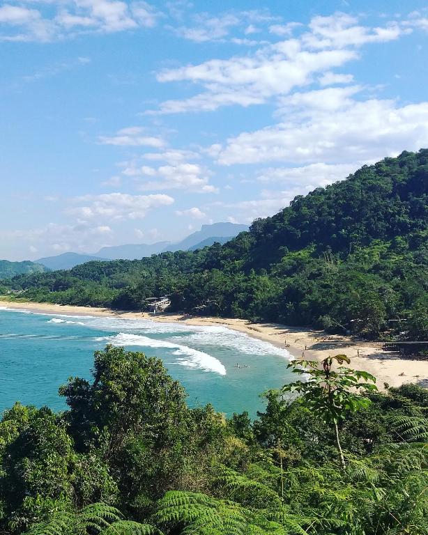  Sol Nascente Itamambuca