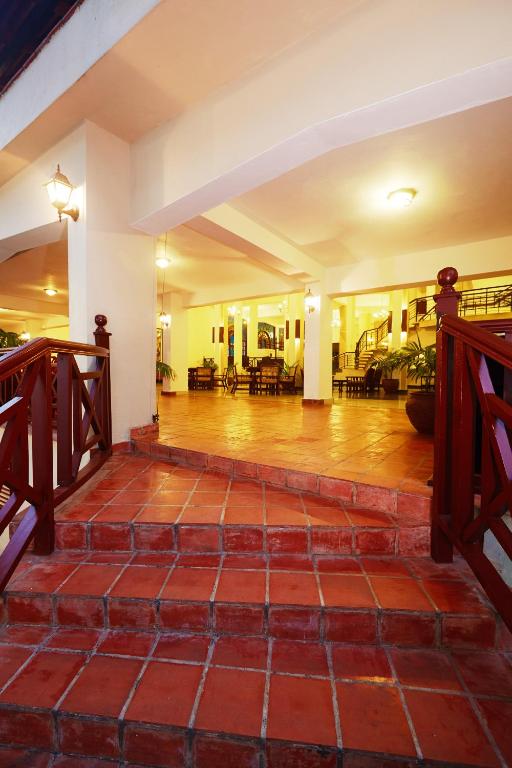 Fotografie z fotogalerie ubytování Neptune Beach Resort - All Inclusive v destinaci Bamburi