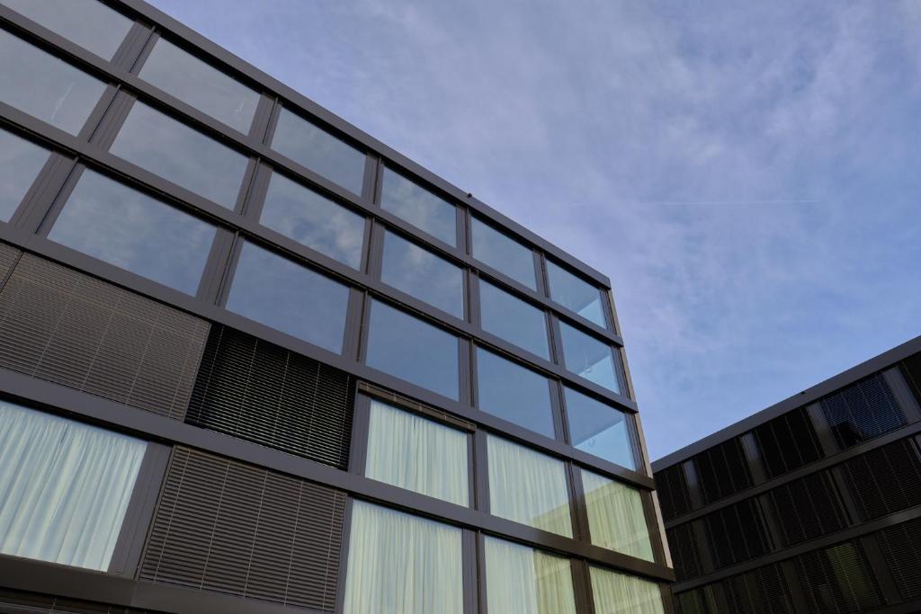 IIP Apartments