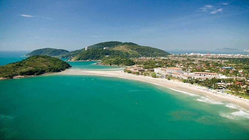  Hotel Sol do Pernambuco