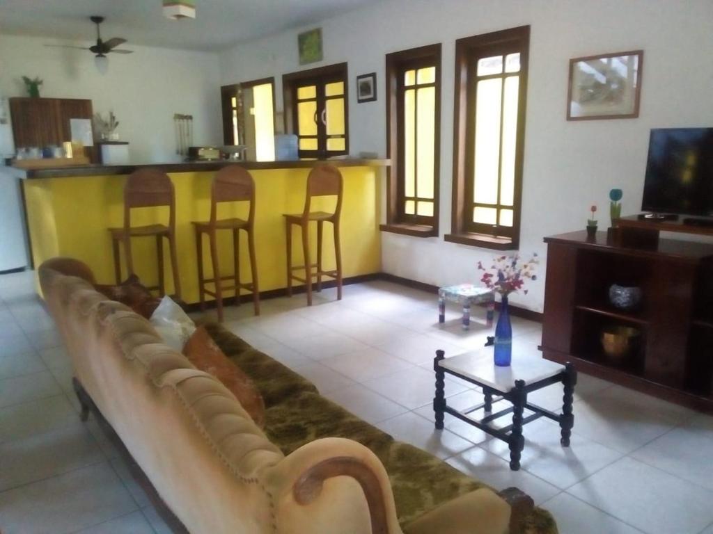  Casa no Centro de Arraial