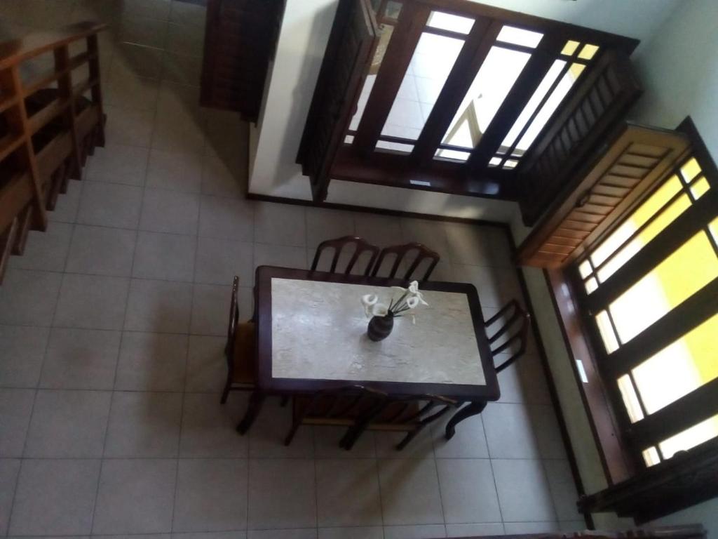  Casa no Centro de Arraial