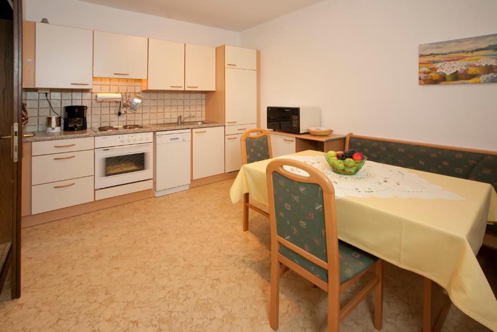 Gallery image of Ferienwohnung Zechner in Velden am Wörthersee