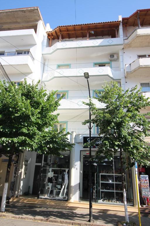 Doka Center Apartments - Image 6