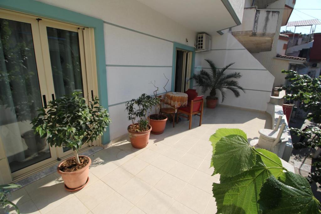 Doka Center Apartments - Image 7
