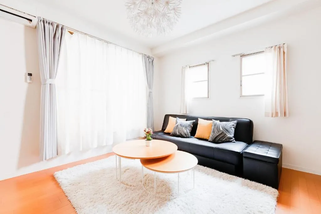Karasuma Annex / Vacation STAY 4355, Kyoto, Japan