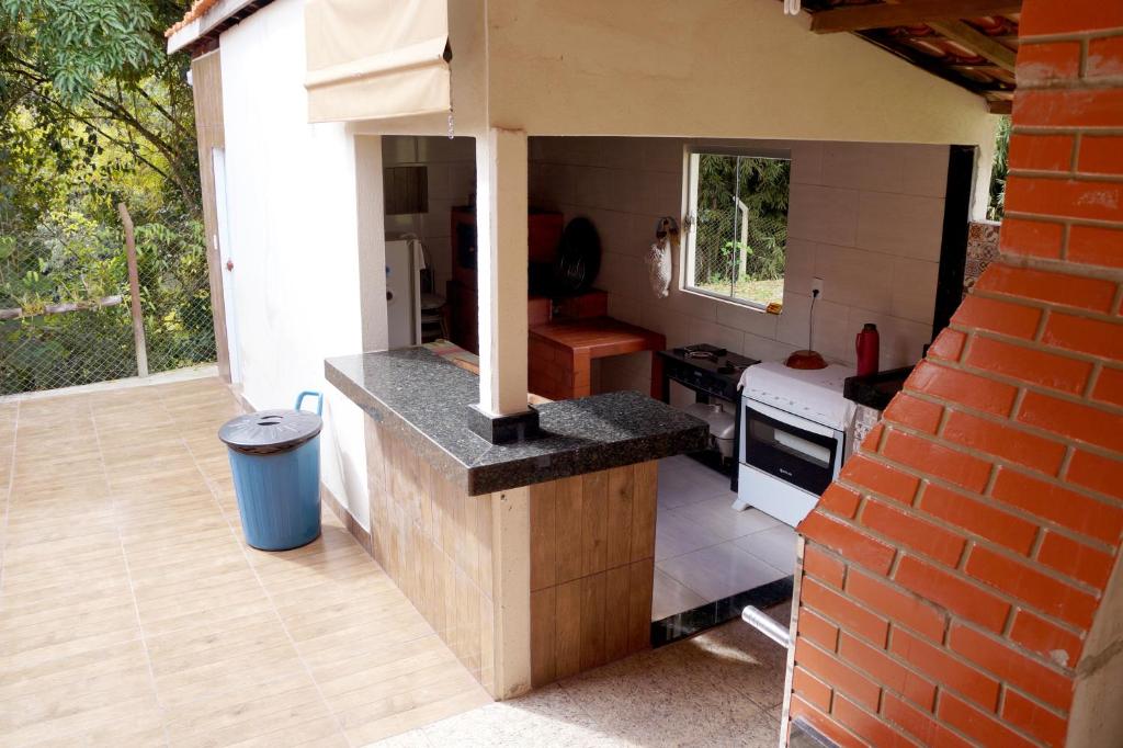  Casa Canastra