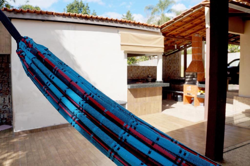  Casa Canastra
