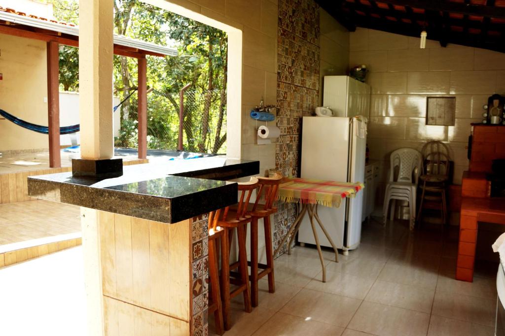  Casa Canastra
