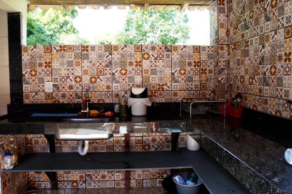  Casa Canastra