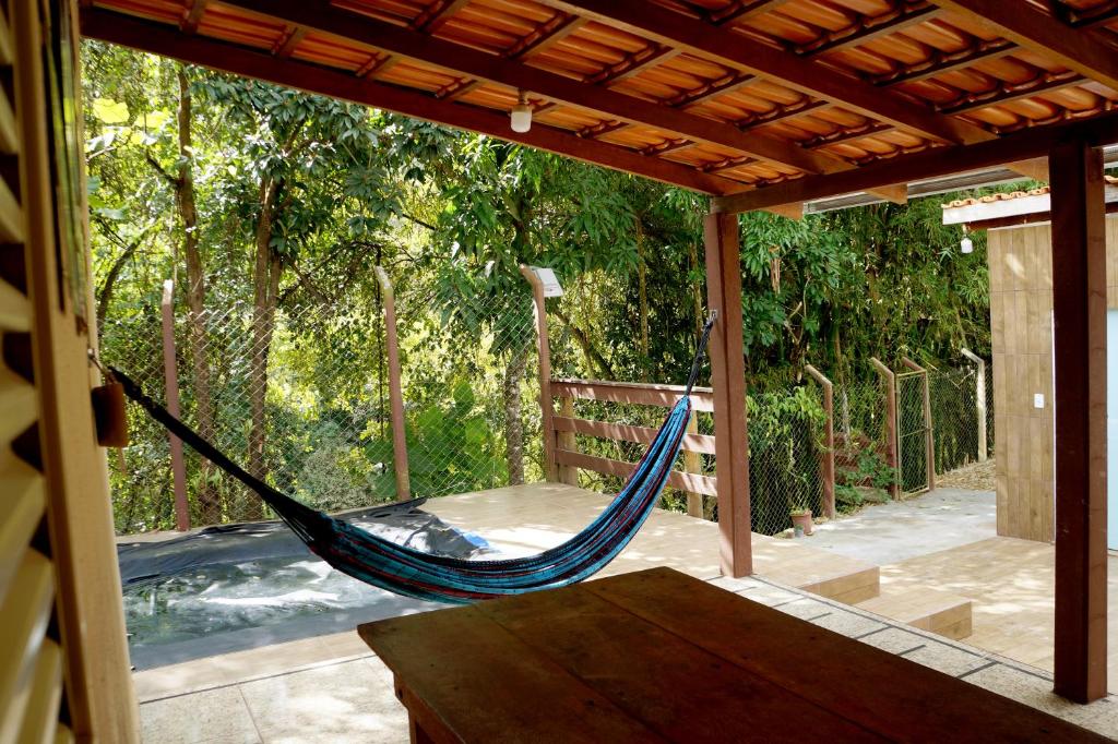  Casa Canastra