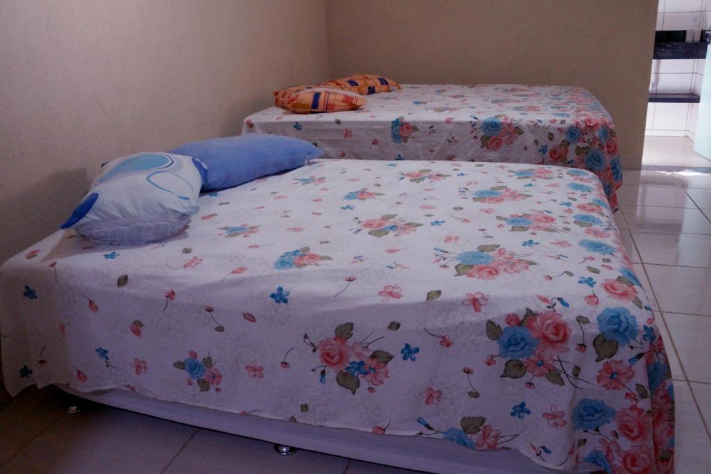  Casa Canastra