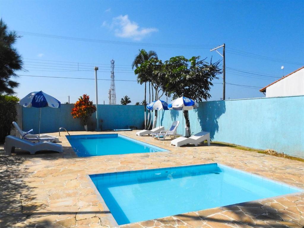  Associação Sabesp Ilha Comprida