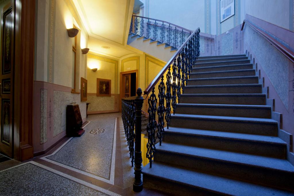 Deminka Palace - Resim 40