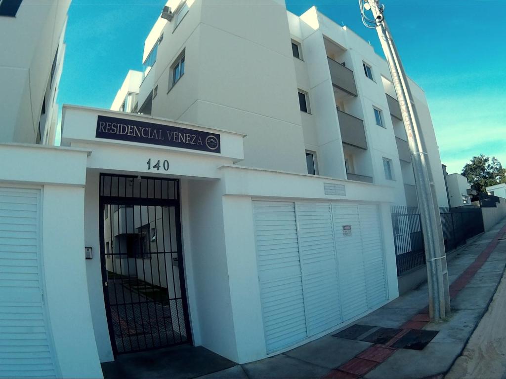  Apartamento em Araranguá/SC!