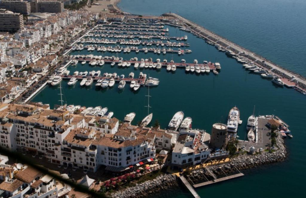 Puerto Banus, Marbella – Bijgewerkte prijzen 2022
