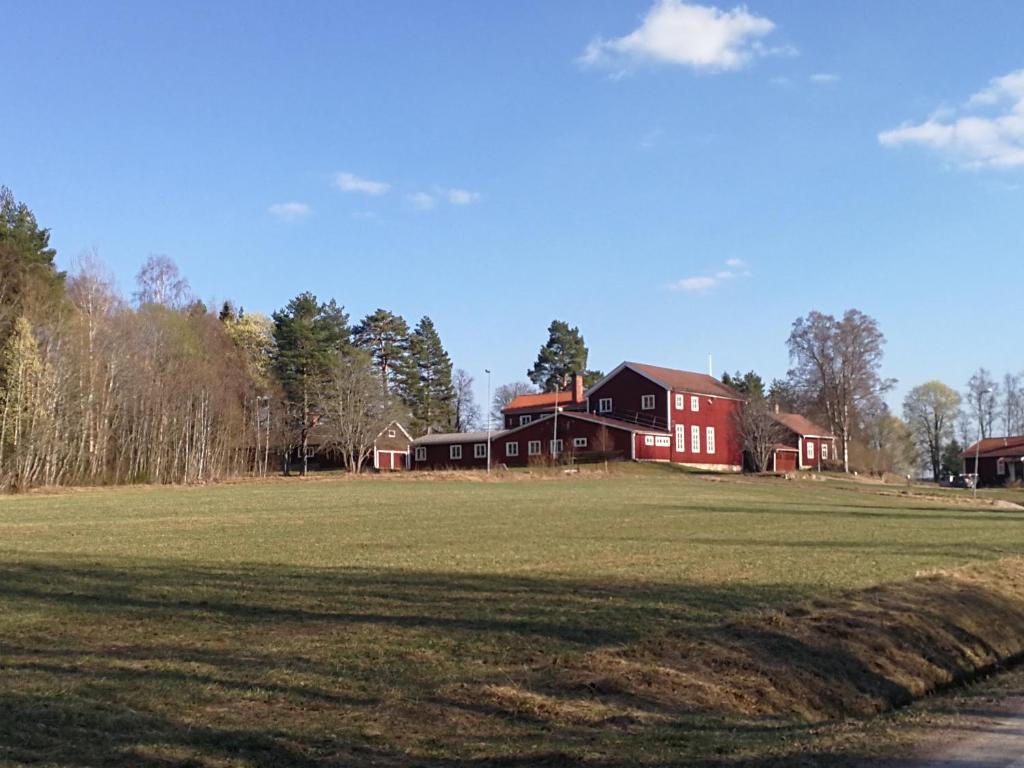 Afbeelding uit fotogalerij van Sjugare Gård Bed & Breakfast in Leksand