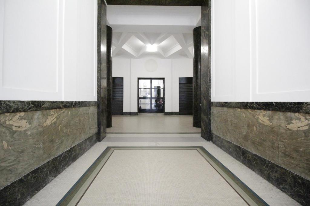 Fotografie z fotogalerie ubytování Piazza Carità v Neapoli