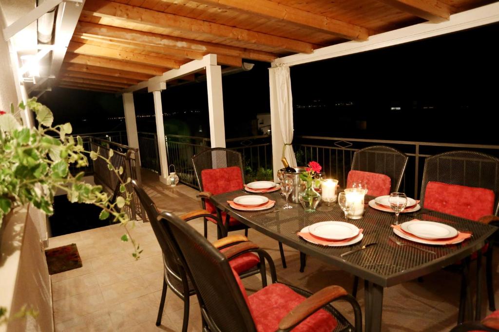Apartments Rose - Appartamento Con 2 Camere Da Letto