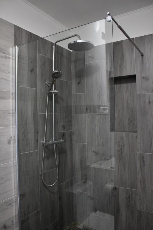 Ubytování Goliáš - Triple Room With Bathroom
