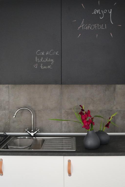 Cor a Cor Holiday House - One-Bedroom Apartment