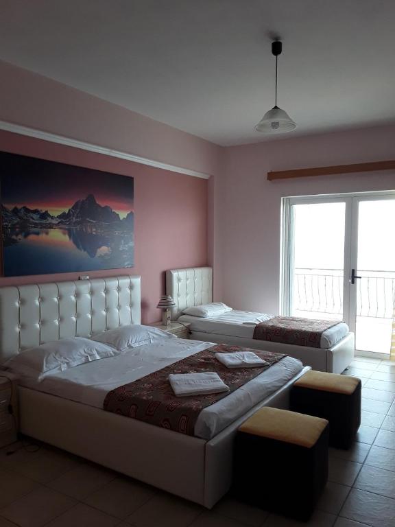 Hotel Odhisea Qeparo - Imazhi 6