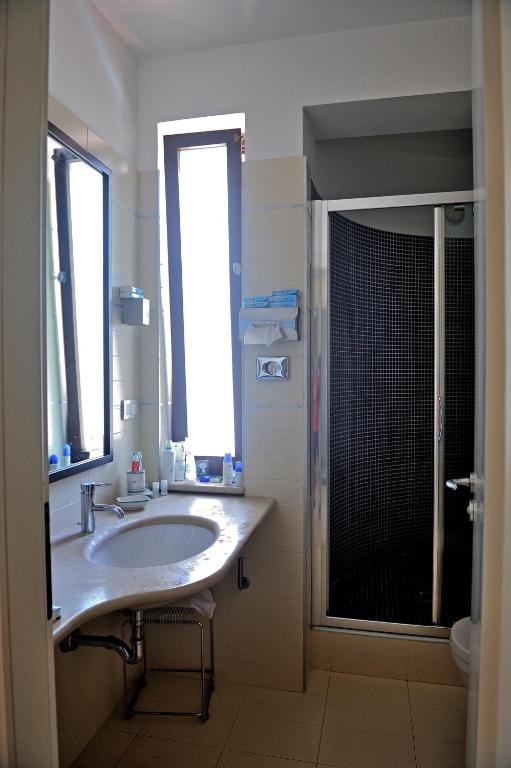 Hotel Le Piane - Habitación Doble Con Balcón