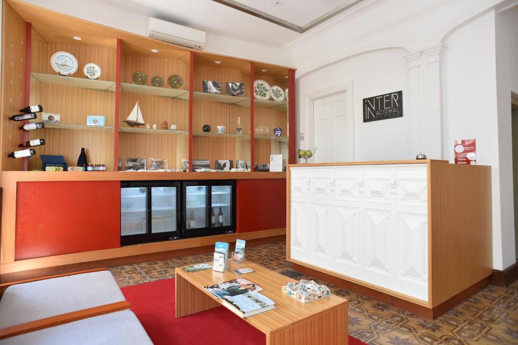 Internacional Azores Boutique - 11