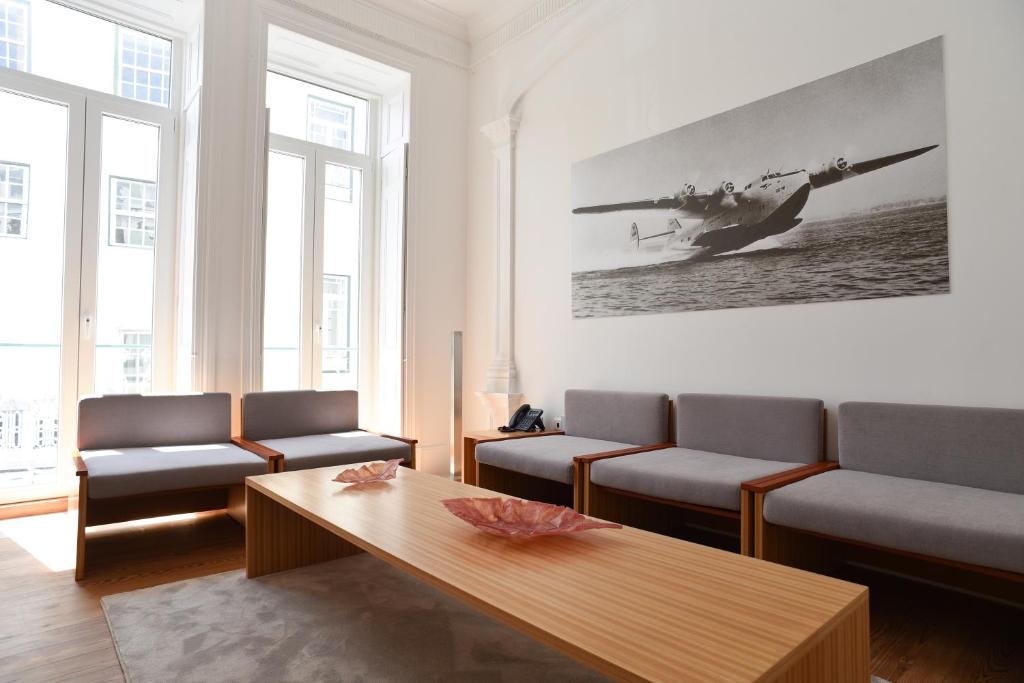 Internacional Azores Boutique - 9