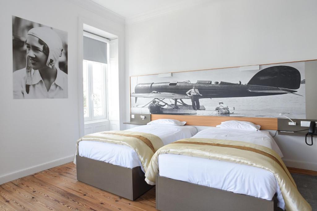 Internacional Azores Boutique - 8