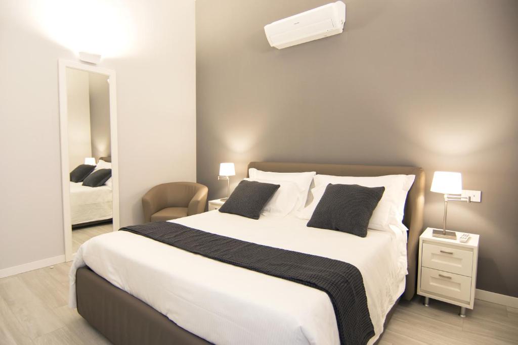 LA QUADRA SUITES - Central Apartments in Iseo - Suite