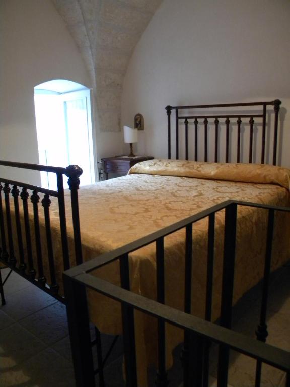 Palazzo Bitonti - Quarto Duplo - Pisos Separados