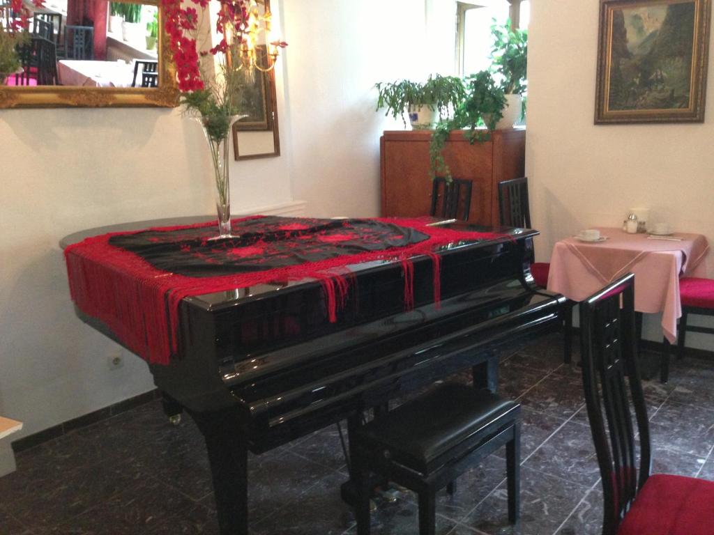 Hotel Montree - Resim 31