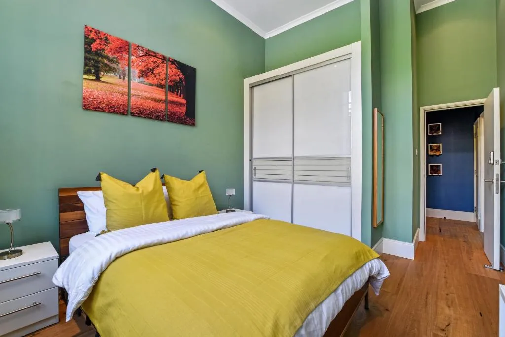 BrickSage Rooms (London), London, United Kingdom