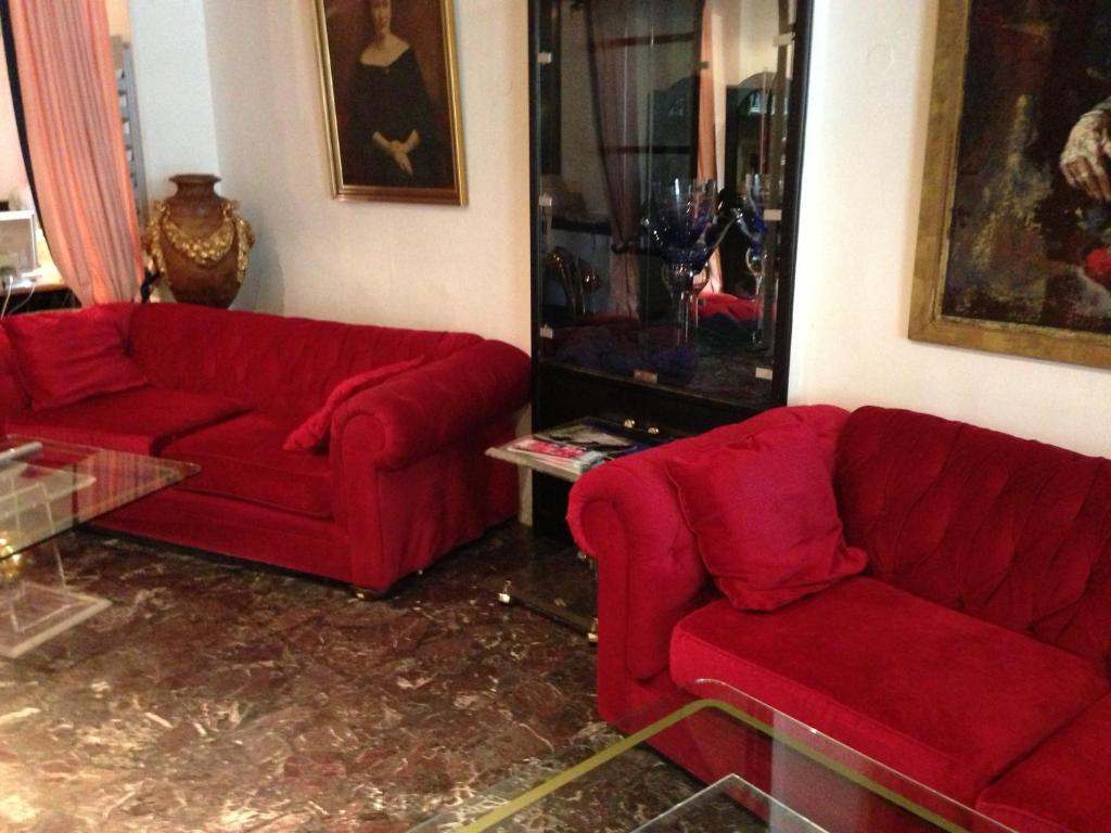 Hotel Montree - Resim 17