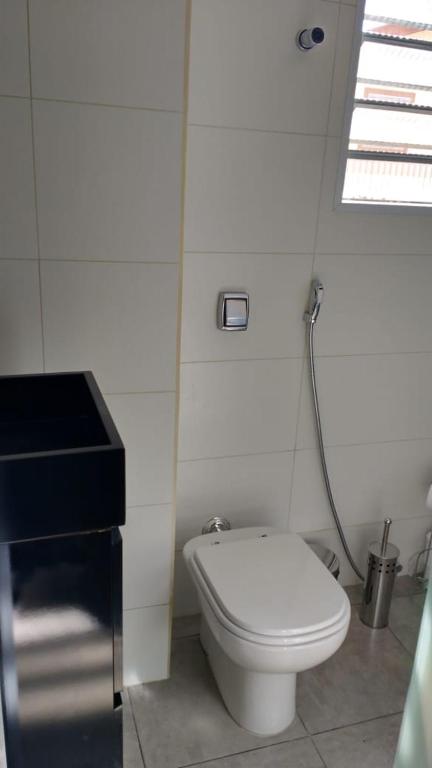  Apartamento Luma.