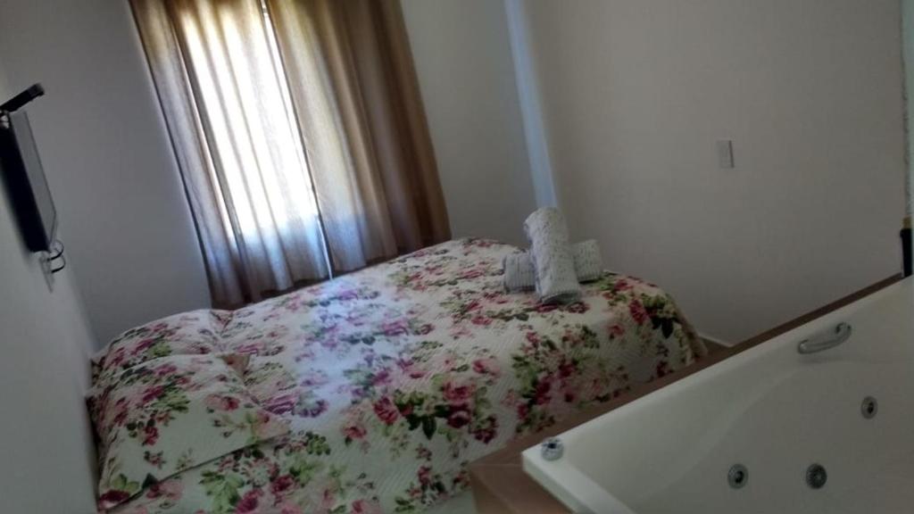  Apartamento Luma.