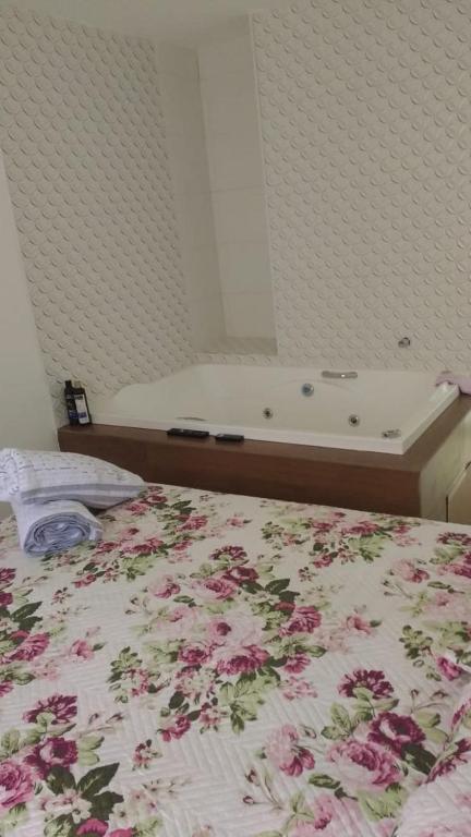  Apartamento Luma.