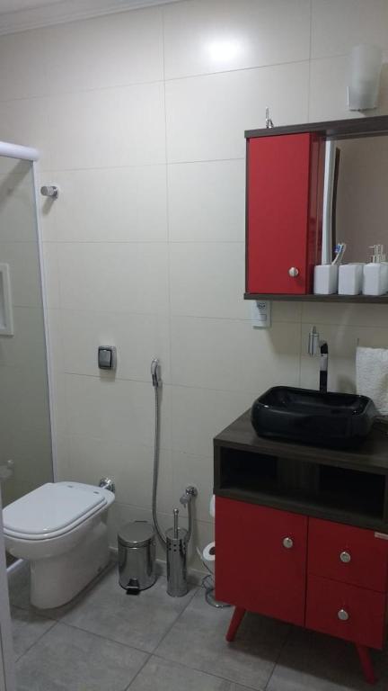  Apartamento Luma.