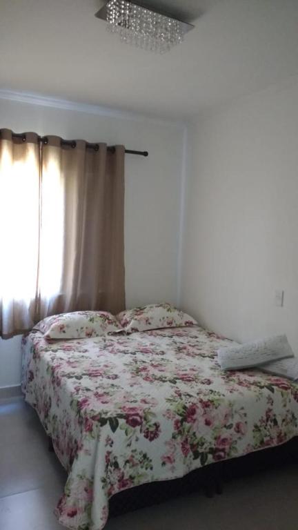  Apartamento Luma.