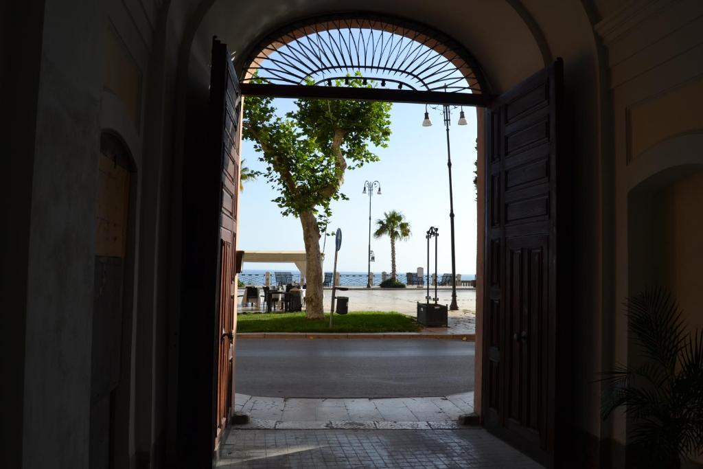 Fotografie z fotogalerie ubytování BnB Agorà Panoramic Rooms v destinaci Sciacca